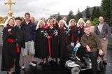 2010 Lourdes Pilgrimage - Day 5 (51/165)